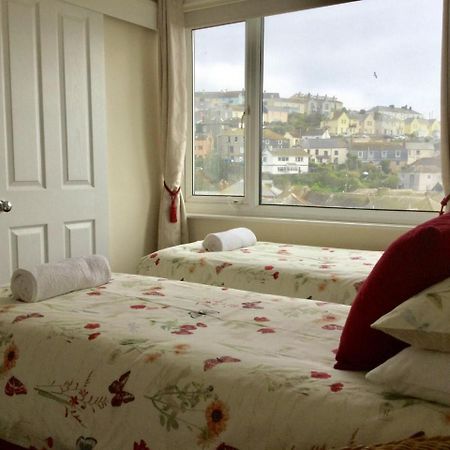 Bed and Breakfast Buckingham House à Mevagissey Extérieur photo