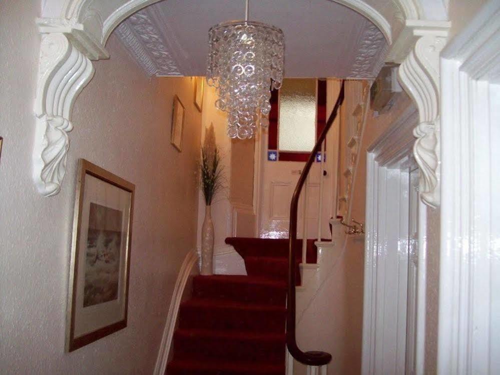Bed and Breakfast Buckingham House à Mevagissey Extérieur photo